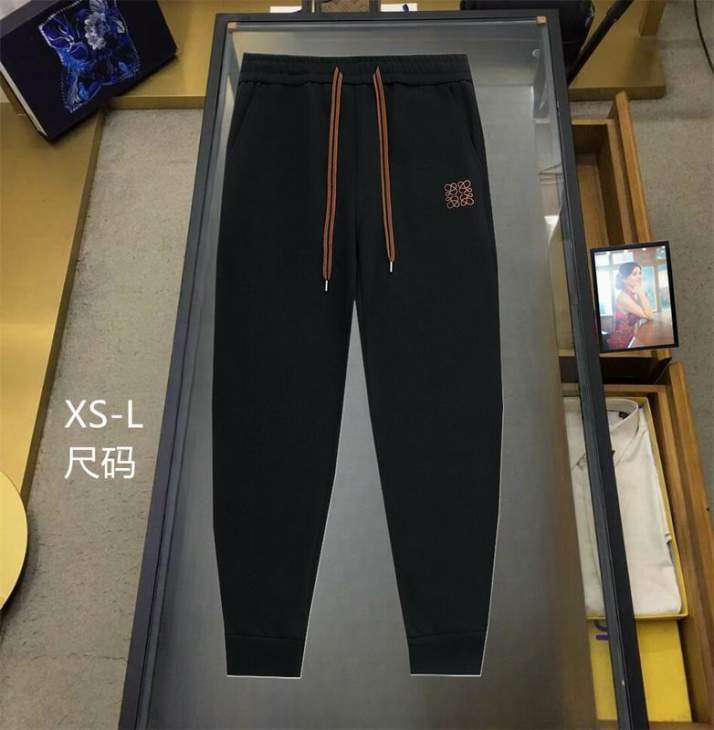 Picture of Loewe Pants Long _SKULoeweXS-L12yr0315231